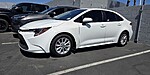 Used 2021 TOYOTA COROLLA LE in LAS VEGAS, NEVADA
