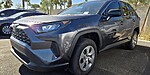 Used 2022 TOYOTA RAV4 LE in LAS VEGAS, NEVADA