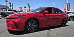 Used 2025 TOYOTA CAMRY XSE in LAS VEGAS, NEVADA