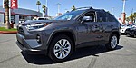 Used 2025 TOYOTA RAV4 XLE PREMIUM in LAS VEGAS, NEVADA