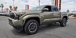 Used 2025 TOYOTA TACOMA TRD SPORT in LAS VEGAS, NEVADA