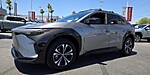 Used 2025 TOYOTA BZ4X XLE in LAS VEGAS, NEVADA