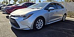 Used 2024 TOYOTA COROLLA LE in LAS VEGAS, NEVADA