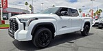 Used 2024 TOYOTA TUNDRA LIMITED in LAS VEGAS, NEVADA