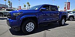 Used 2025 TOYOTA TACOMA SR5 in LAS VEGAS, NEVADA