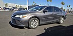 Used 2017 TOYOTA CAMRY LE in LAS VEGAS, NEVADA