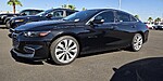 Used 2018 CHEVROLET MALIBU PREMIER in LAS VEGAS, NEVADA