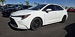 Used 2020 TOYOTA COROLLA LE in LAS VEGAS, NEVADA