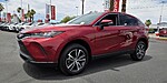 Used 2022 TOYOTA VENZA LE in LAS VEGAS, NEVADA