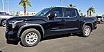 Used 2022 TOYOTA TUNDRA SR5 in LAS VEGAS, NEVADA