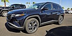 Used 2022 HYUNDAI TUCSON SEL in LAS VEGAS, NEVADA