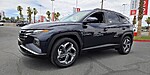Used 2022 HYUNDAI TUCSON SEL in LAS VEGAS, NEVADA