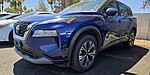 Used 2023 NISSAN ROGUE SV in LAS VEGAS, NEVADA