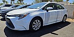 Used 2024 TOYOTA COROLLA LE in LAS VEGAS, NEVADA