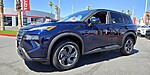 Used 2024 NISSAN ROGUE SV in LAS VEGAS, NEVADA