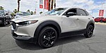 Used 2024 MAZDA CX-30 2.5 S SELECT SPORT in LAS VEGAS, NEVADA