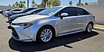 Used 2020 TOYOTA COROLLA LE in LAS VEGAS, NEVADA