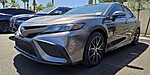 Used 2024 TOYOTA CAMRY SE in LAS VEGAS, NEVADA