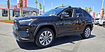 Used 2024 TOYOTA RAV4 LIMITED in LAS VEGAS, NEVADA