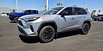 Used 2025 TOYOTA RAV4 LE in LAS VEGAS, NEVADA