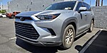 Used 2025 TOYOTA GRAND HIGHLANDER XLE in LAS VEGAS, NEVADA