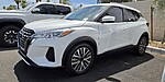 Used 2022 NISSAN KICKS SV in LAS VEGAS, NEVADA