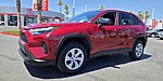 Used 2024 TOYOTA RAV4 LE in LAS VEGAS, NEVADA