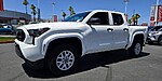 Used 2025 TOYOTA TACOMA SR in LAS VEGAS, NEVADA