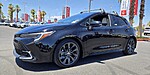Used 2025 TOYOTA COROLLA HATCHBACK XSE in LAS VEGAS, NEVADA