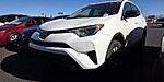 Used 2018 TOYOTA RAV4 LE in LAS VEGAS, NEVADA