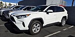Used 2019 TOYOTA RAV4 XLE in LAS VEGAS, NEVADA