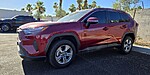 Used 2023 TOYOTA RAV4 XLE in LAS VEGAS, NEVADA