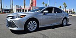 Used 2024 TOYOTA CAMRY LE in LAS VEGAS, NEVADA