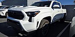 Used 2025 TOYOTA TACOMA TRD SPORT in LAS VEGAS, NEVADA