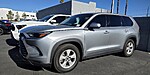 Used 2025 TOYOTA GRAND HIGHLANDER LE in LAS VEGAS, NEVADA