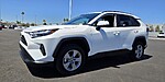 Used 2025 TOYOTA RAV4 XLE in LAS VEGAS, NEVADA