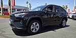 Used 2025 TOYOTA RAV4 XLE in LAS VEGAS, NEVADA