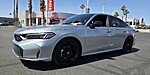 Used 2026 Honda CIVIC SEDAN HYBRID SPORT in LAS VEGAS, NEVADA