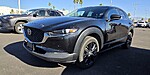 Used 2024 MAZDA CX-30 2.5 S SELECT SPORT in LAS VEGAS, NEVADA