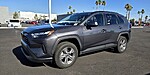 Used 2025 TOYOTA RAV4 XLE in LAS VEGAS, NEVADA