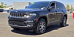 Used 2024 JEEP GRAND CHEROKEE LIMITED in LAS VEGAS, NEVADA