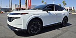 Used 2025 NISSAN MURANO PLATINUM in LAS VEGAS, NEVADA