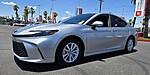 Used 2026 TOYOTA CAMRY LE in LAS VEGAS, NEVADA