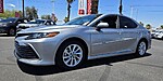 Used 2024 TOYOTA CAMRY LE in LAS VEGAS, NEVADA