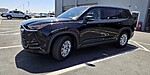 Used 2025 TOYOTA GRAND HIGHLANDER XLE in LAS VEGAS, NEVADA