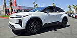 Used 2026 TOYOTA C-HR XSE in LAS VEGAS, NEVADA
