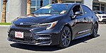 Used 2024 TOYOTA COROLLA SE in LAS VEGAS, NEVADA