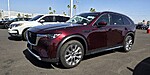 Used 2024 MAZDA CX-90 3.3 TURBO PREMIUM in LAS VEGAS, NEVADA