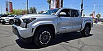Used 2024 TOYOTA TACOMA TRD SPORT in LAS VEGAS, NEVADA