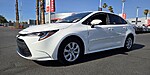 Used 2026 TOYOTA COROLLA LE in LAS VEGAS, NEVADA